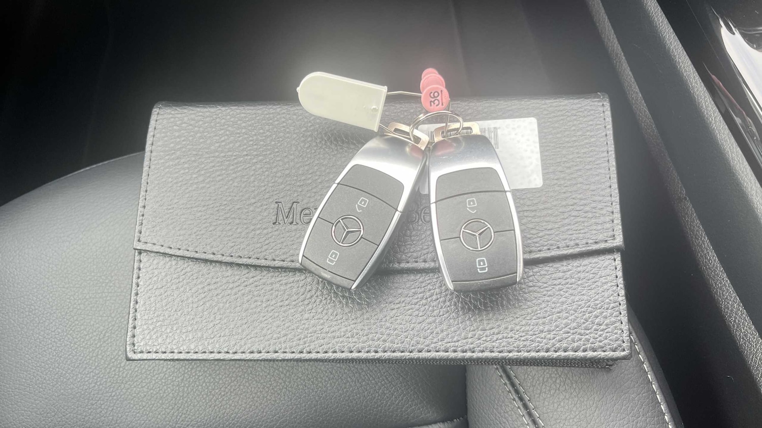 Used Mercedes-Benz CLA 2022 for sale - 76100613: Photo 29