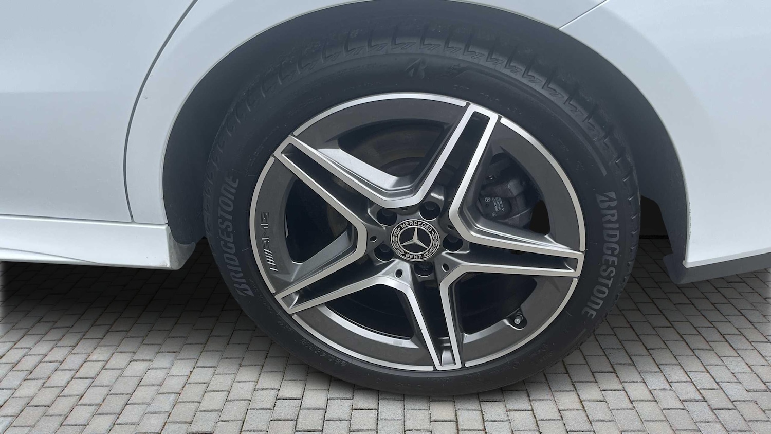 Used Mercedes-Benz CLA 2022 for sale - 76100613: Photo 30