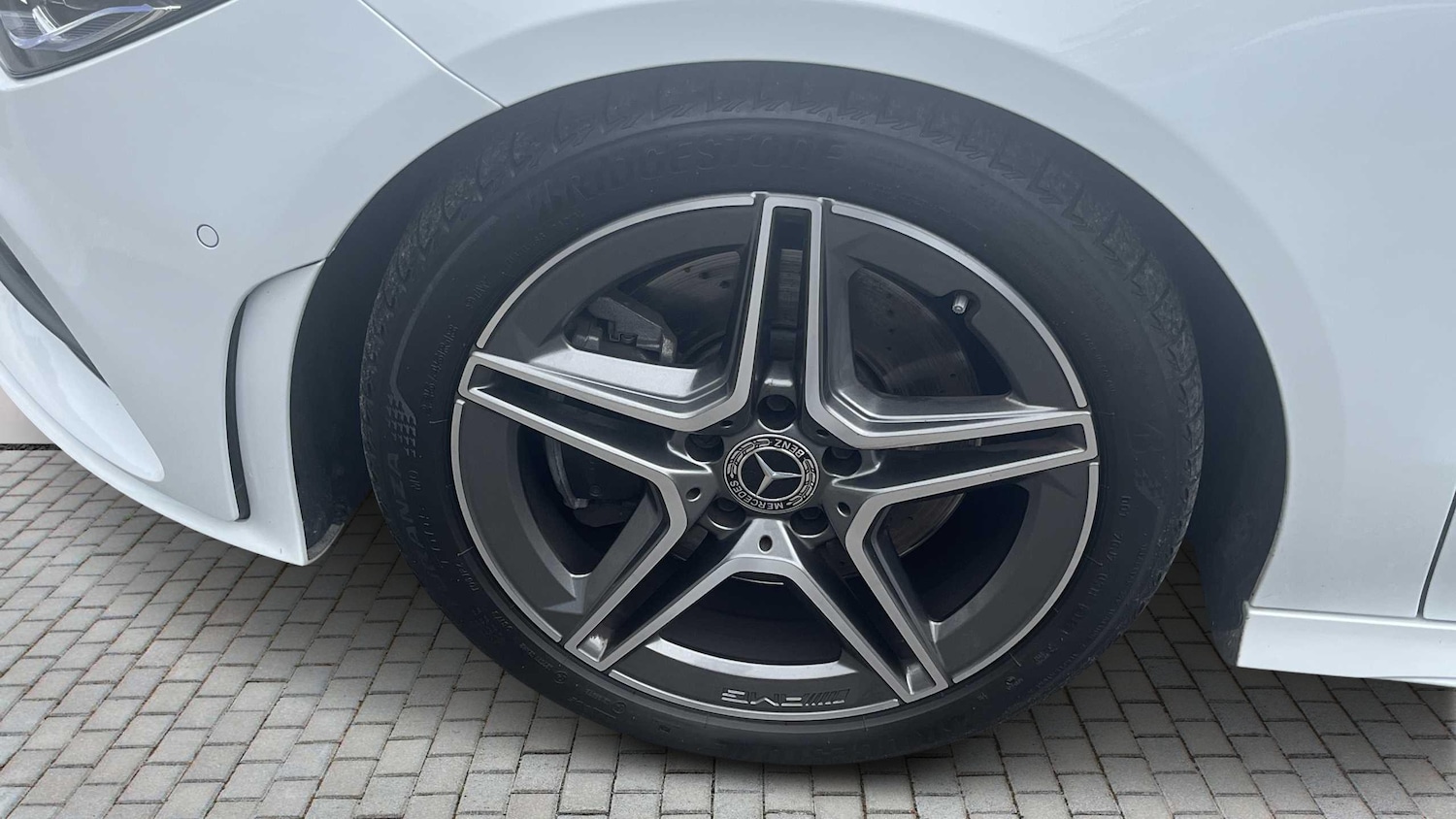 Used Mercedes-Benz CLA 2022 for sale - 76100613: Photo 31