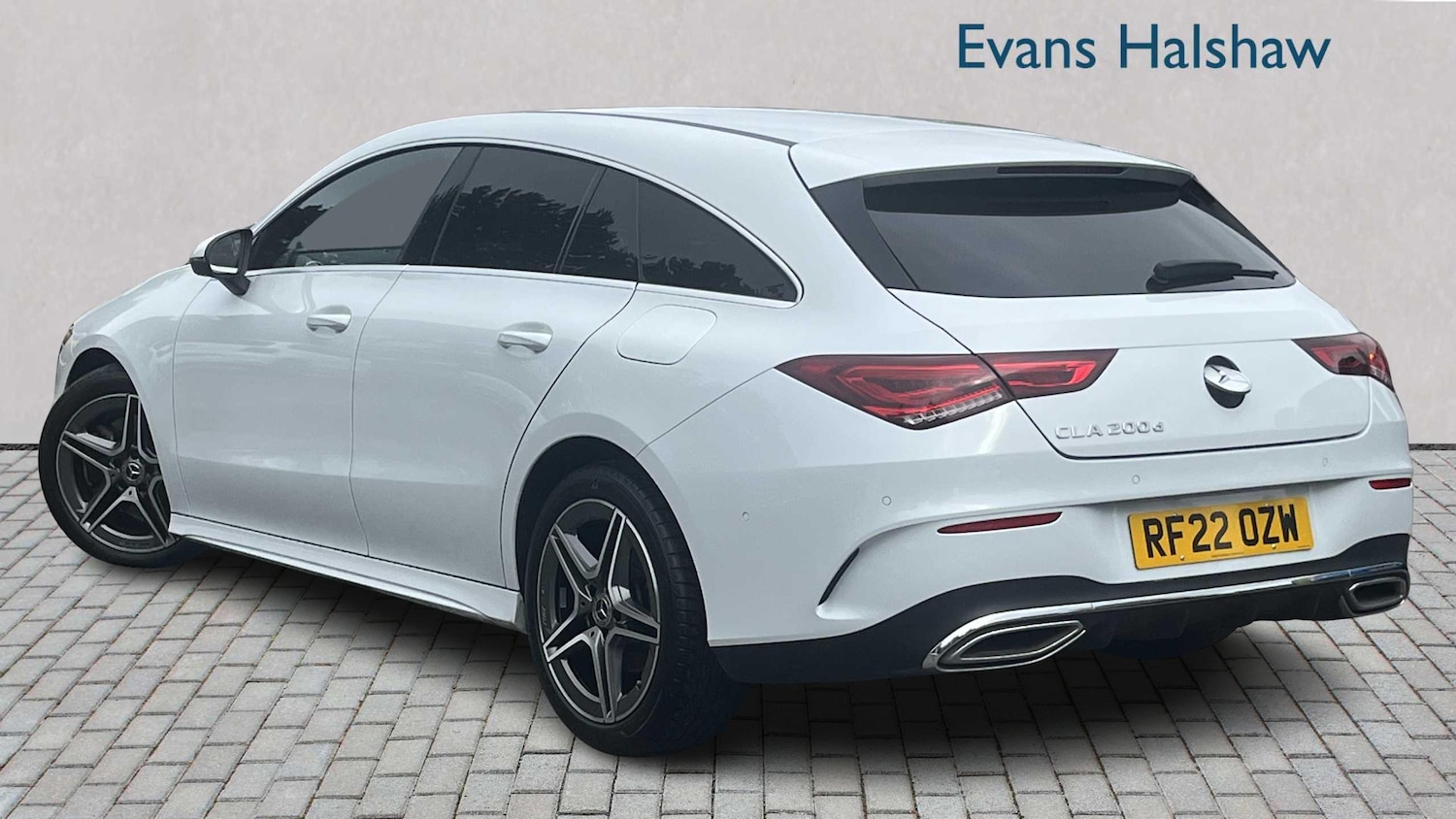 Used Mercedes-Benz CLA 2022 for sale - 76100613: Photo 4