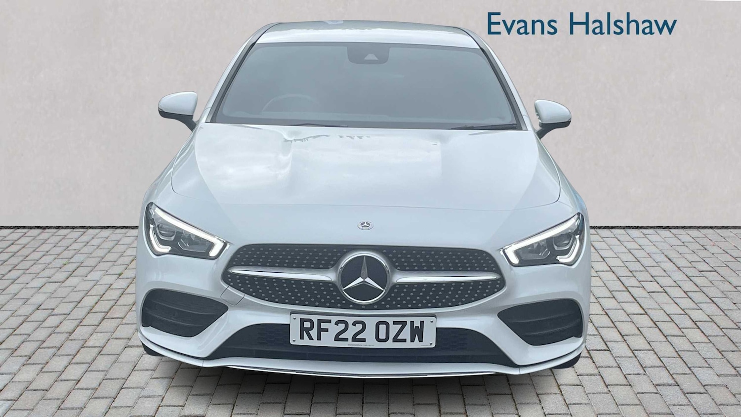 Used Mercedes-Benz CLA 2022 for sale - 76100613: Photo 7