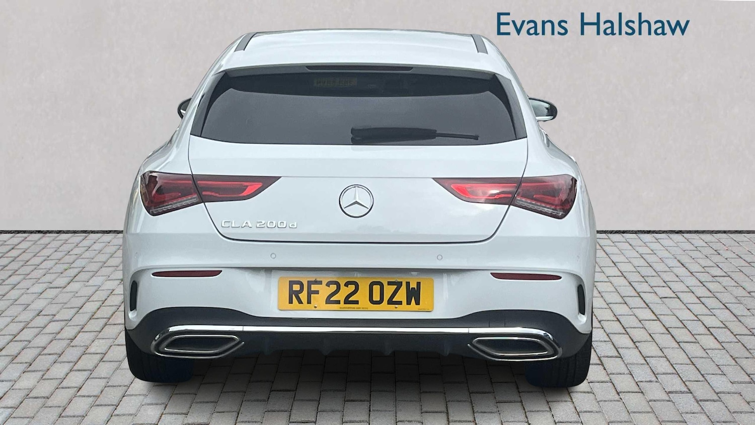 Used Mercedes-Benz CLA 2022 for sale - 76100613: Photo 8