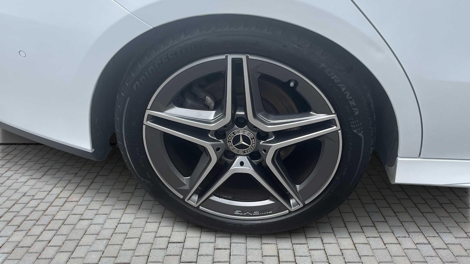 Used Mercedes-Benz CLA 2022 for sale - 76100613: Photo 9