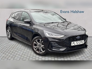 Used Ford Focus 2023 for sale - 77540660: Photo