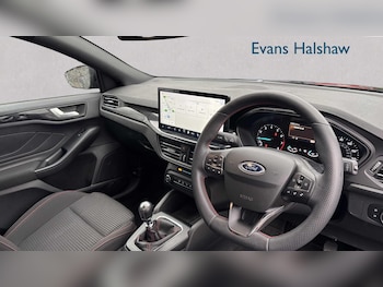 Used Ford Focus 2023 for sale - 77540660: Photo