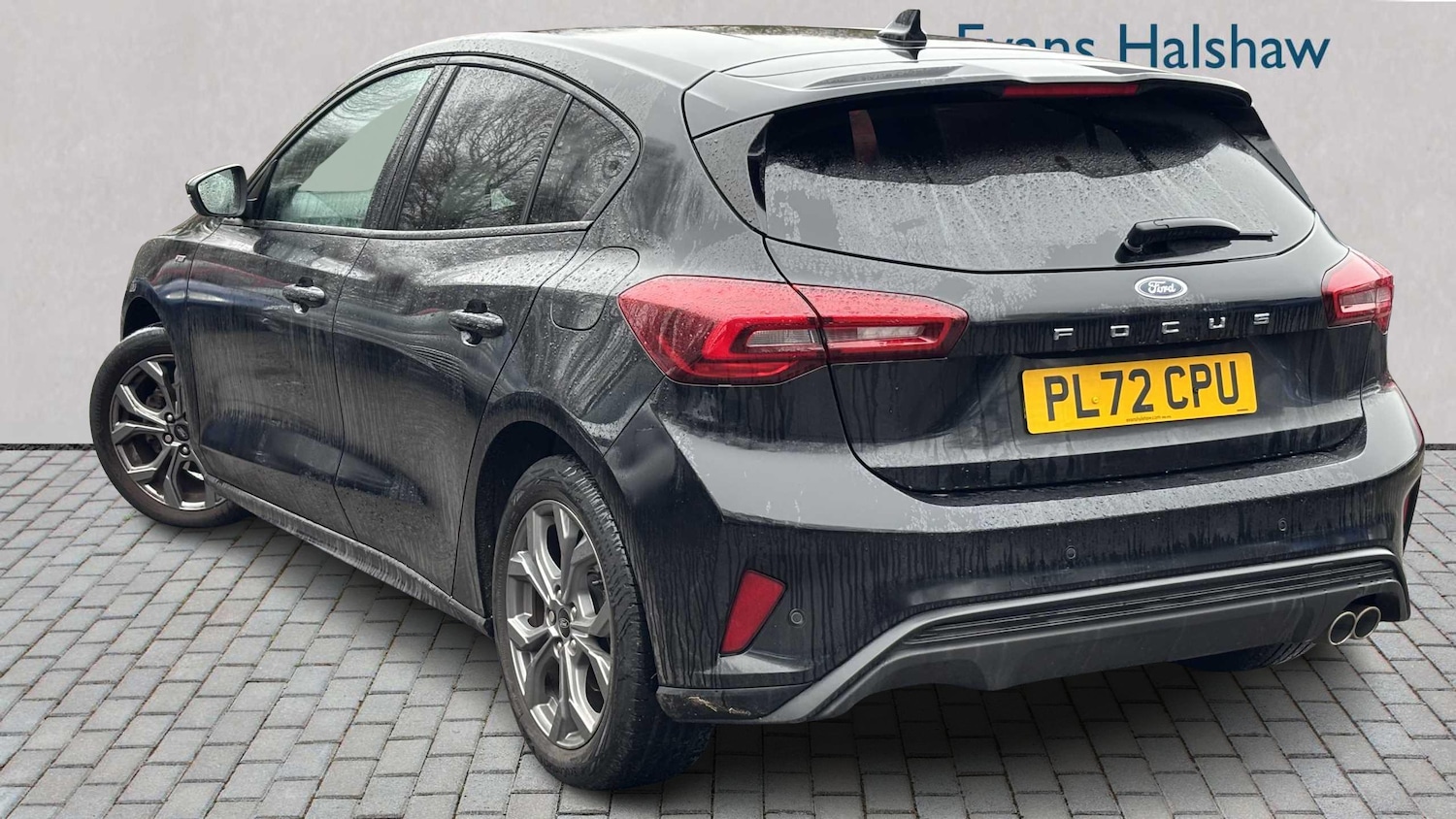 Used Ford Focus 2023 for sale - 77540660: Photo 5