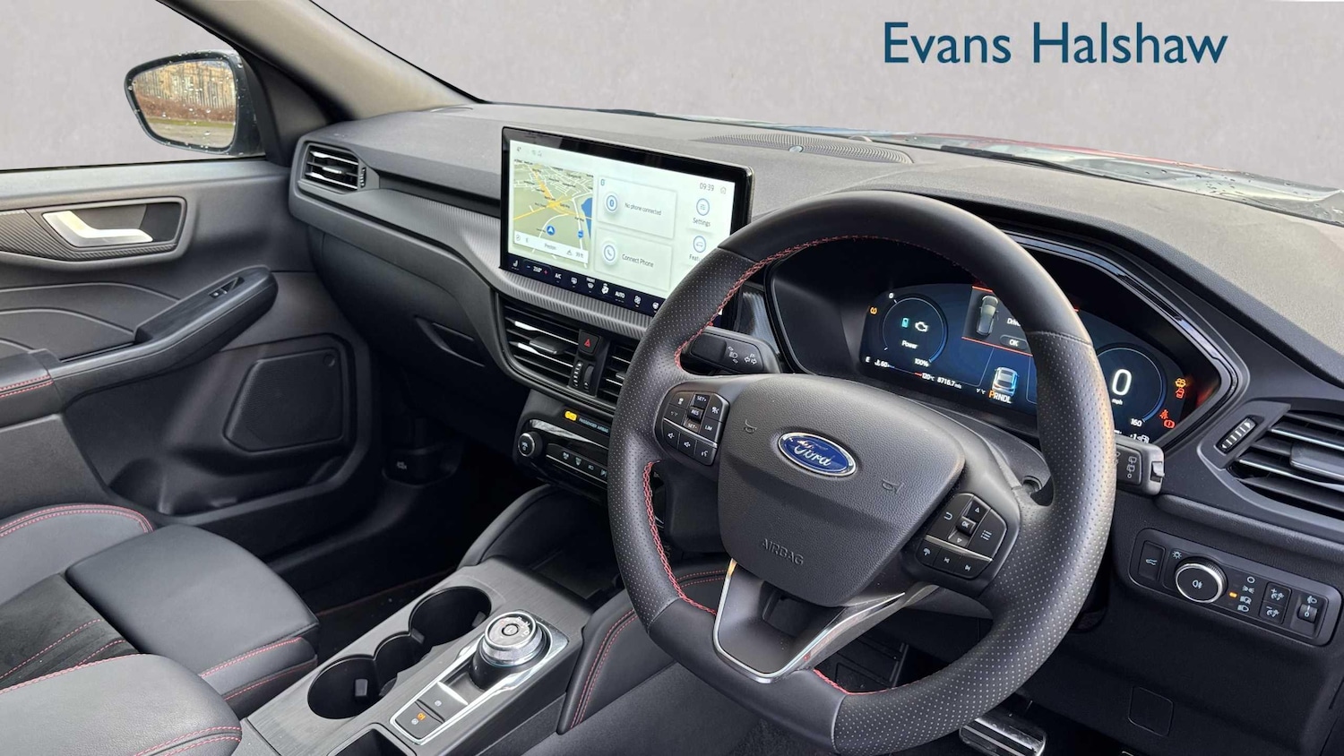 Used Ford Kuga 2024 for sale - 77147376: Photo 3