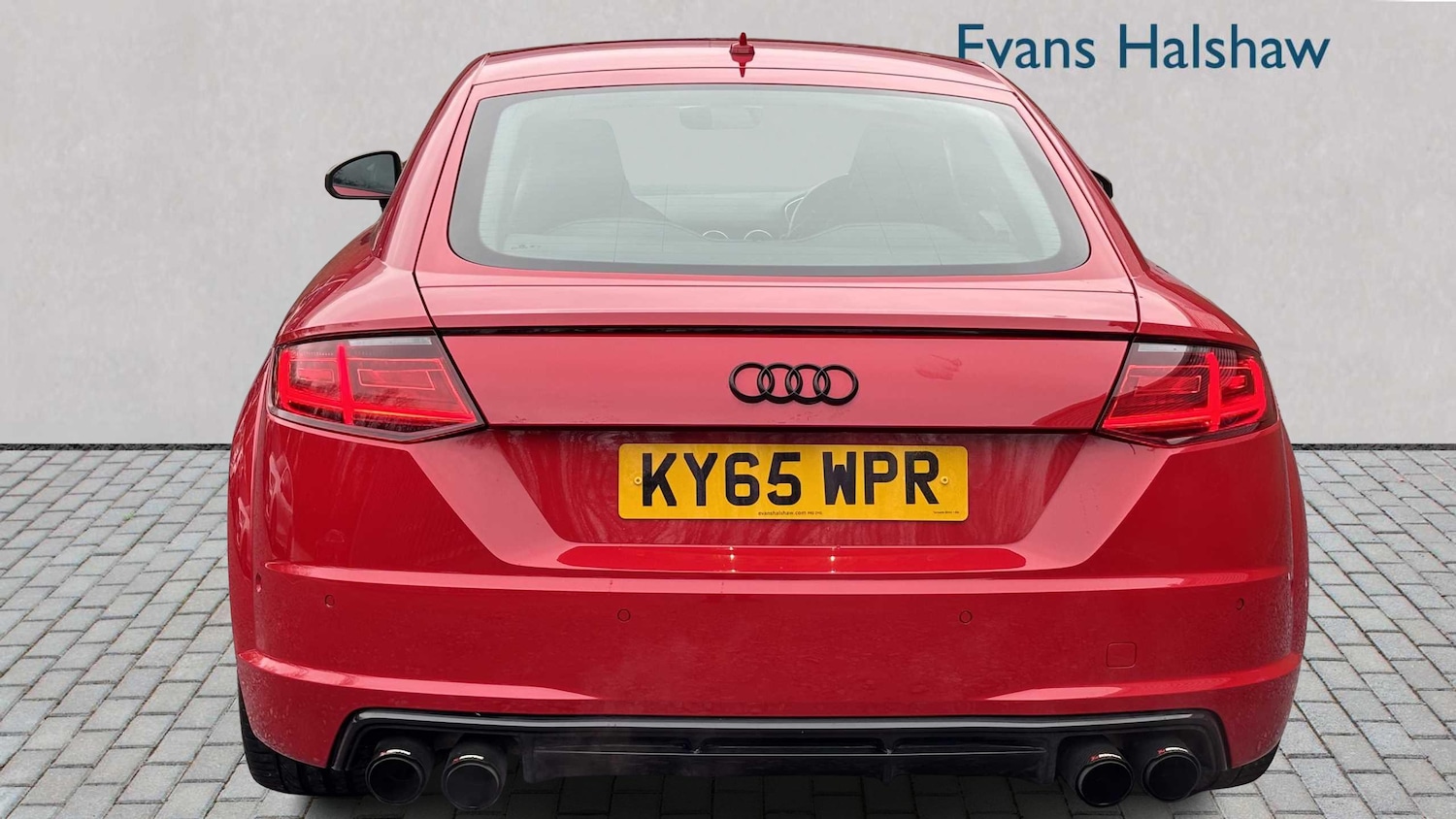Used Audi TT 2015 for sale - 77638490: Photo 7