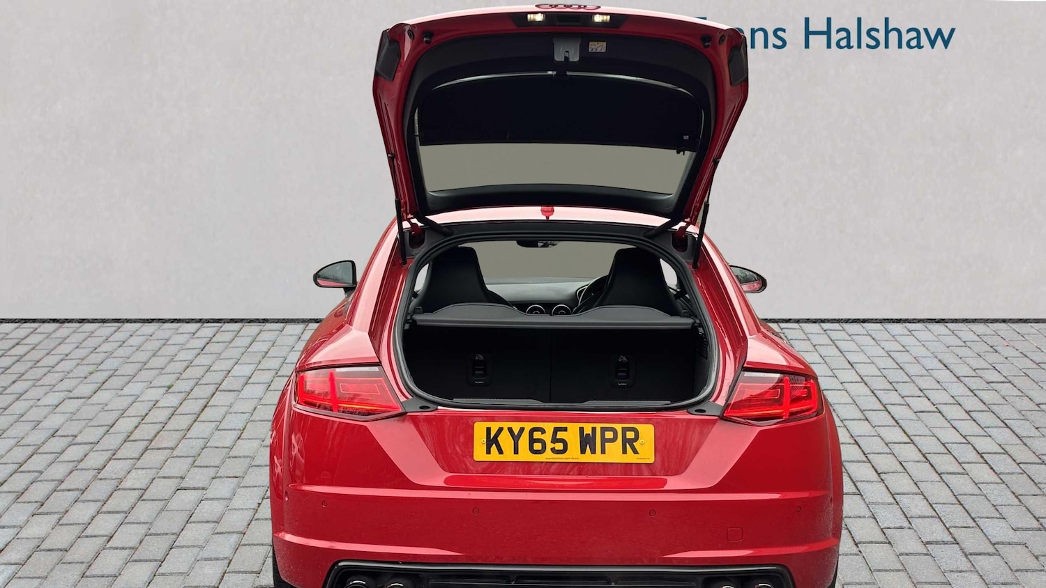 Used Audi TT 2015 for sale - 77638490: Photo 9