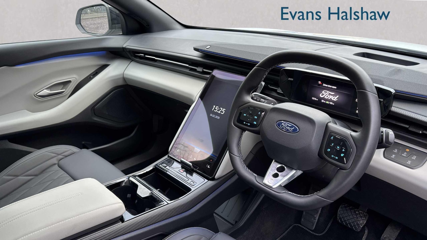 Used Ford Capri 2025 for sale - 77698960: Photo 11