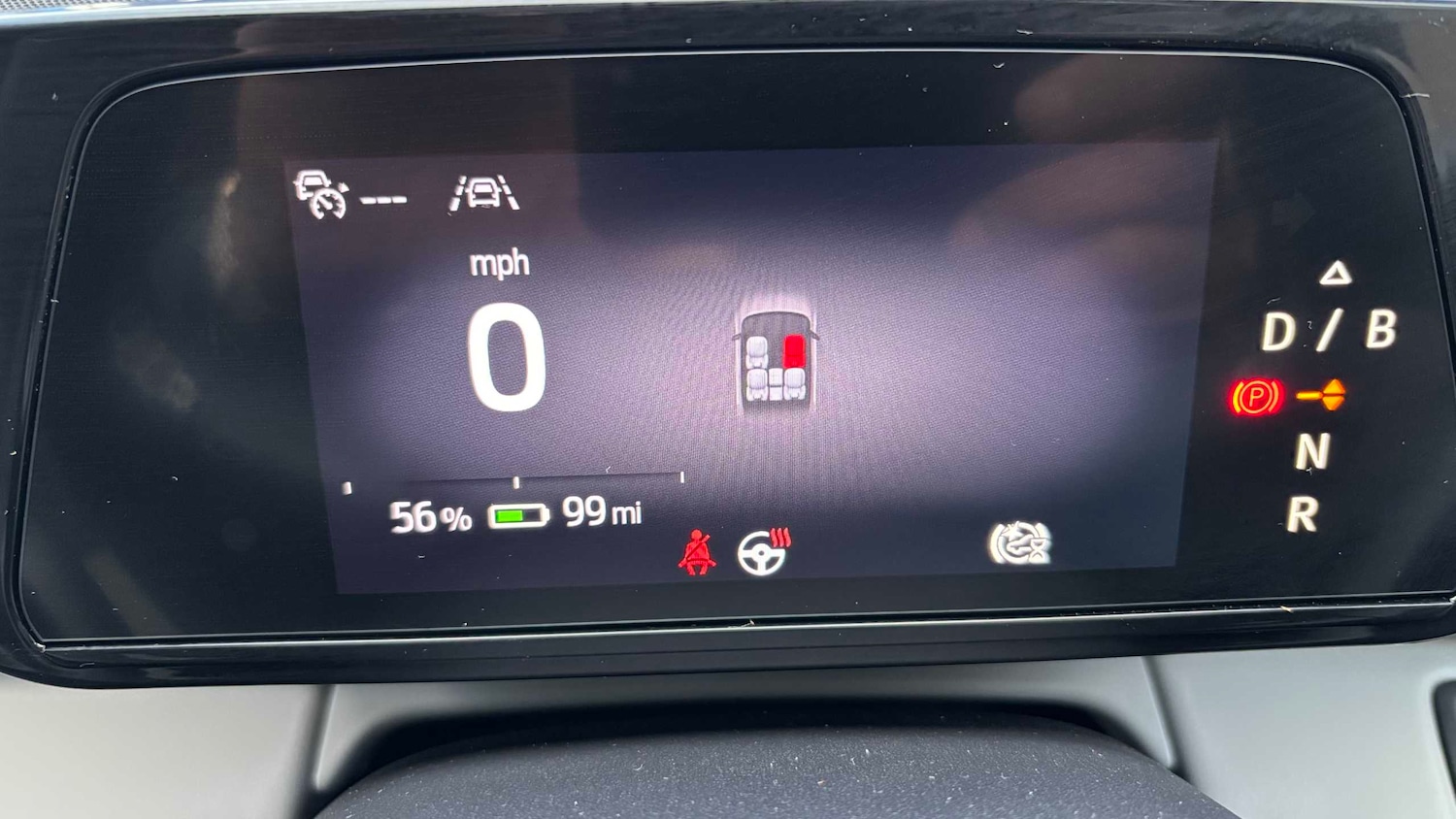 Used Ford Capri 2025 for sale - 77698960: Photo 12