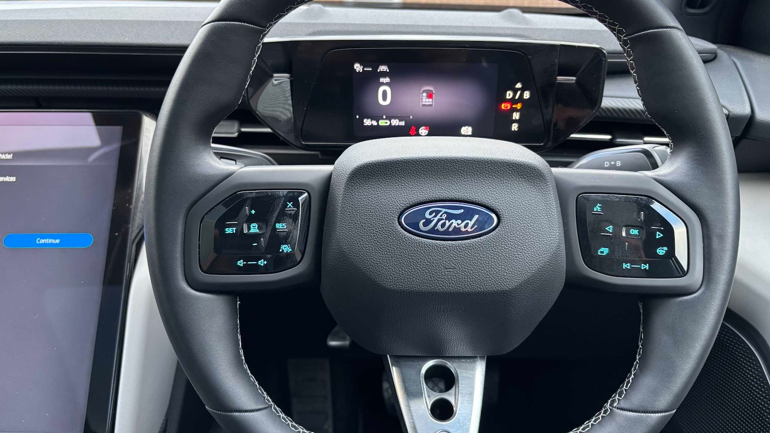 Used Ford Capri 2025 for sale - 77698960: Photo 13