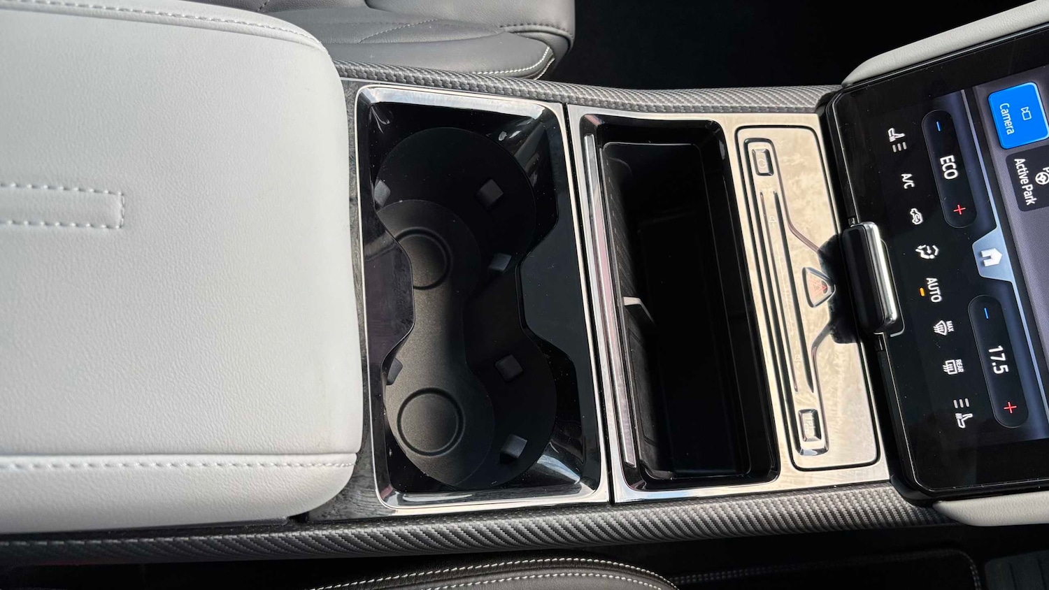 Used Ford Capri 2025 for sale - 77698960: Photo 14