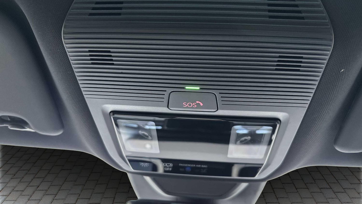 Used Ford Capri 2025 for sale - 77698960: Photo 16