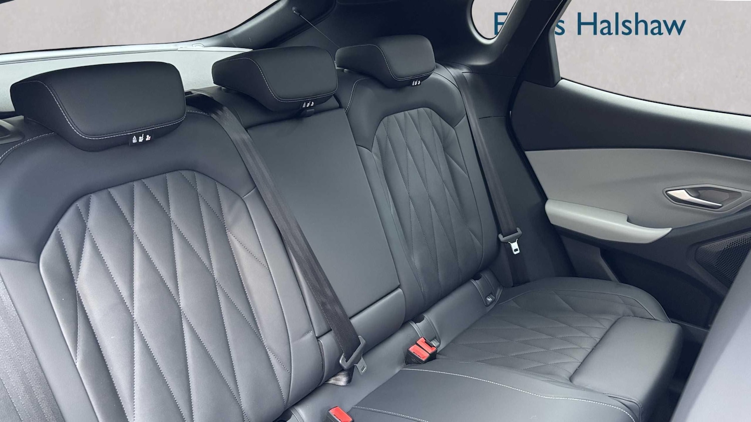 Used Ford Capri 2025 for sale - 77698960: Photo 17