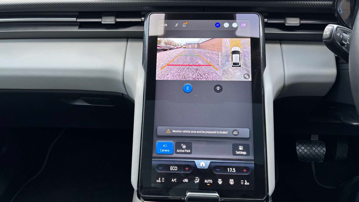 Used Ford Capri 2025 for sale - 77698960: Photo 2