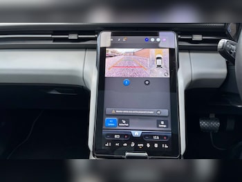 Used Ford Capri 2025 for sale - 77698960: Photo