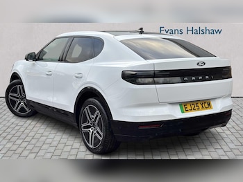 Used Ford Capri 2025 for sale - 77698960: Photo