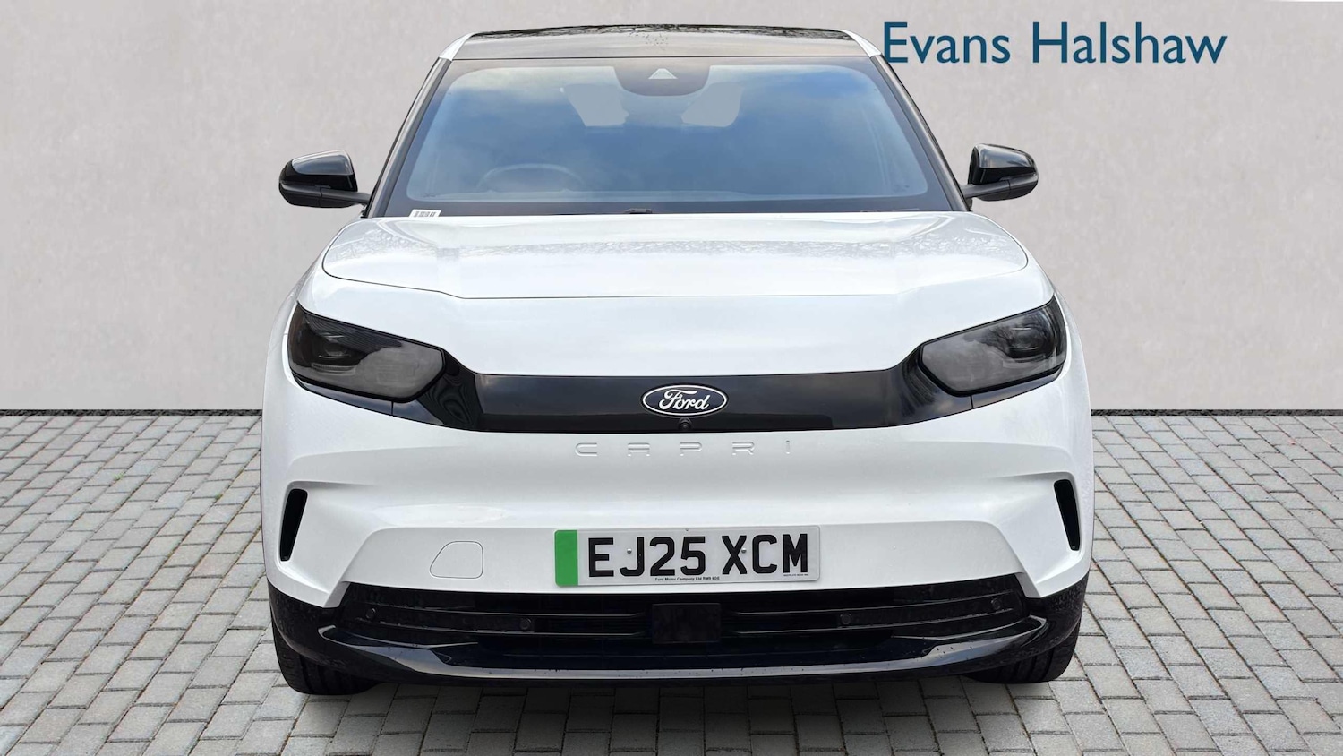 Used Ford Capri 2025 for sale - 77698960: Photo 4