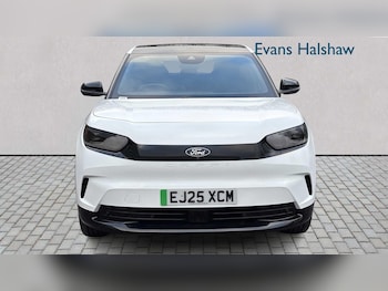 Used Ford Capri 2025 for sale - 77698960: Photo