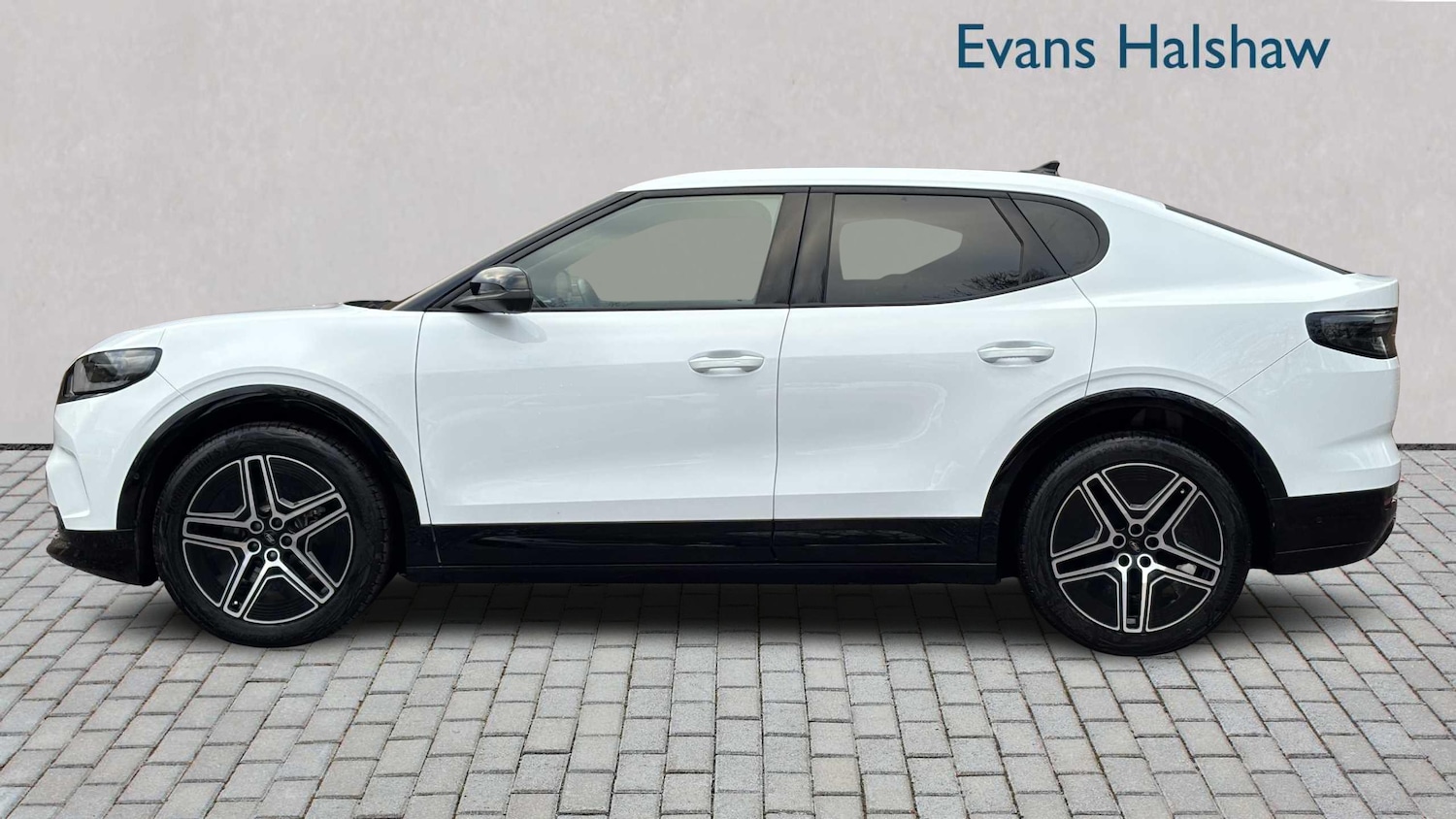 Used Ford Capri 2025 for sale - 77698960: Photo 6