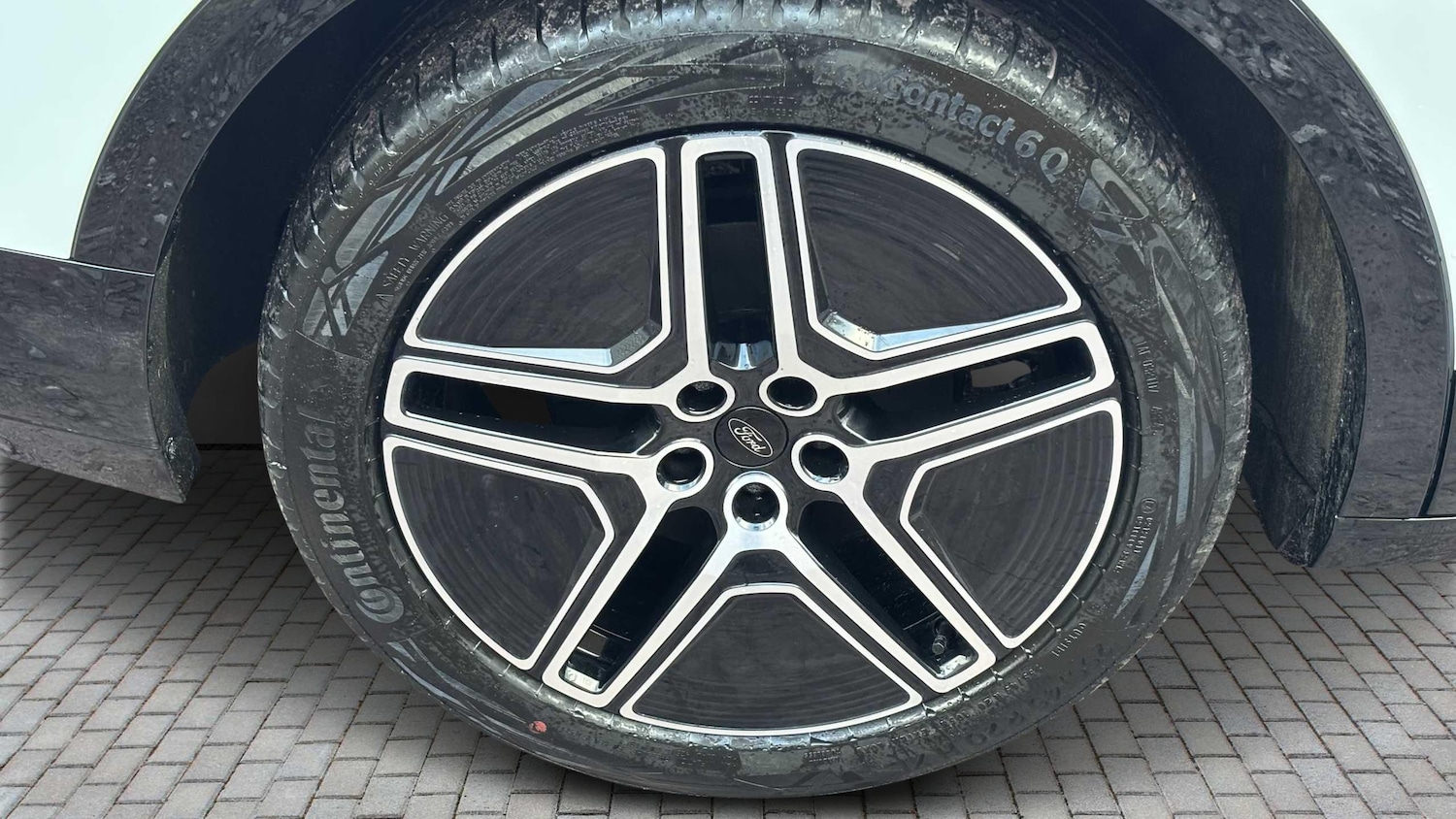 Used Ford Capri 2025 for sale - 77698960: Photo 8