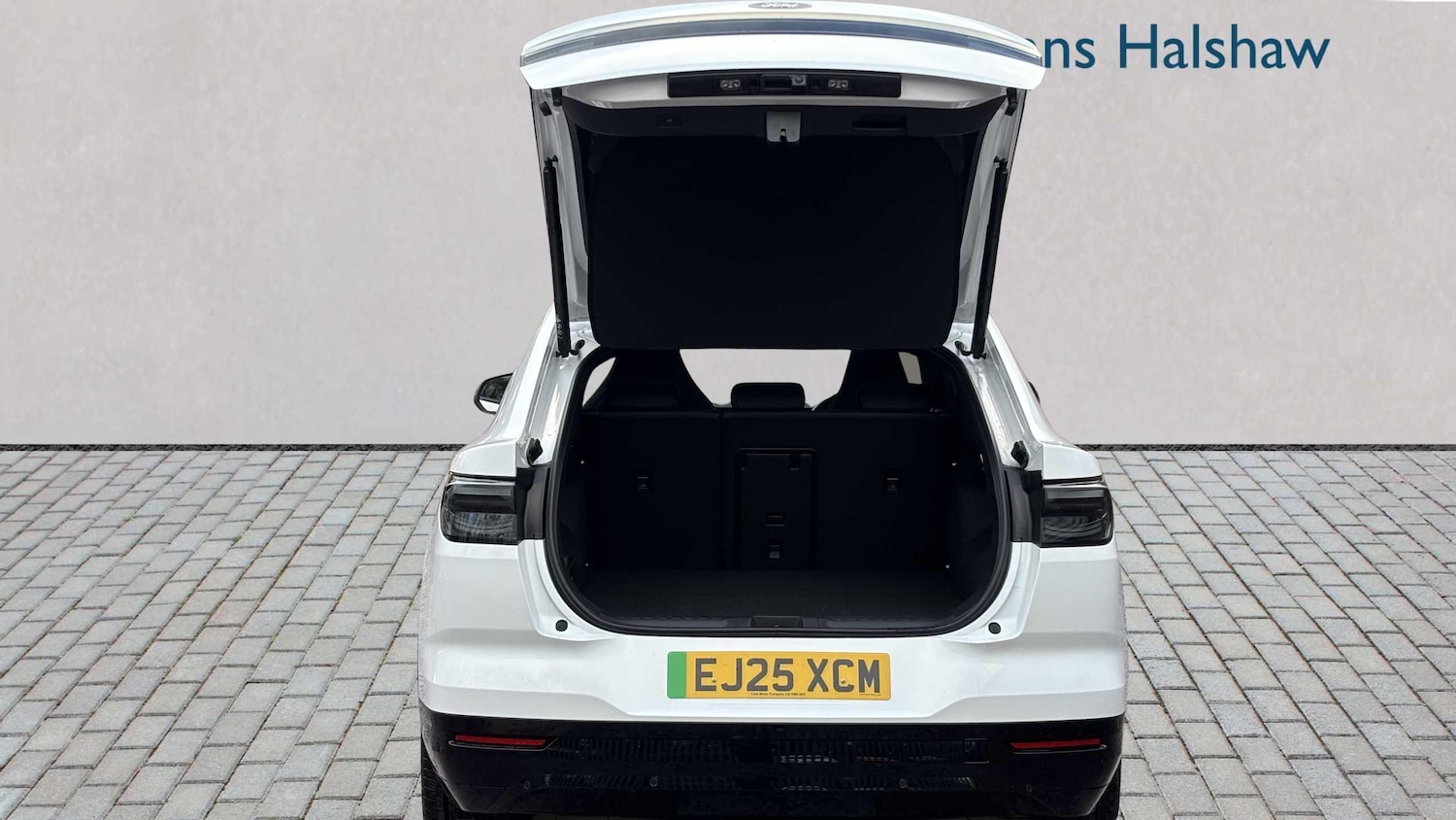 Used Ford Capri 2025 for sale - 77698960: Photo 9