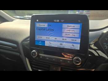 2023 - 1.0 EcoBoost Trend 5dr