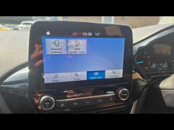 Used Ford Fiesta 2023 for sale - 75317433: Photo