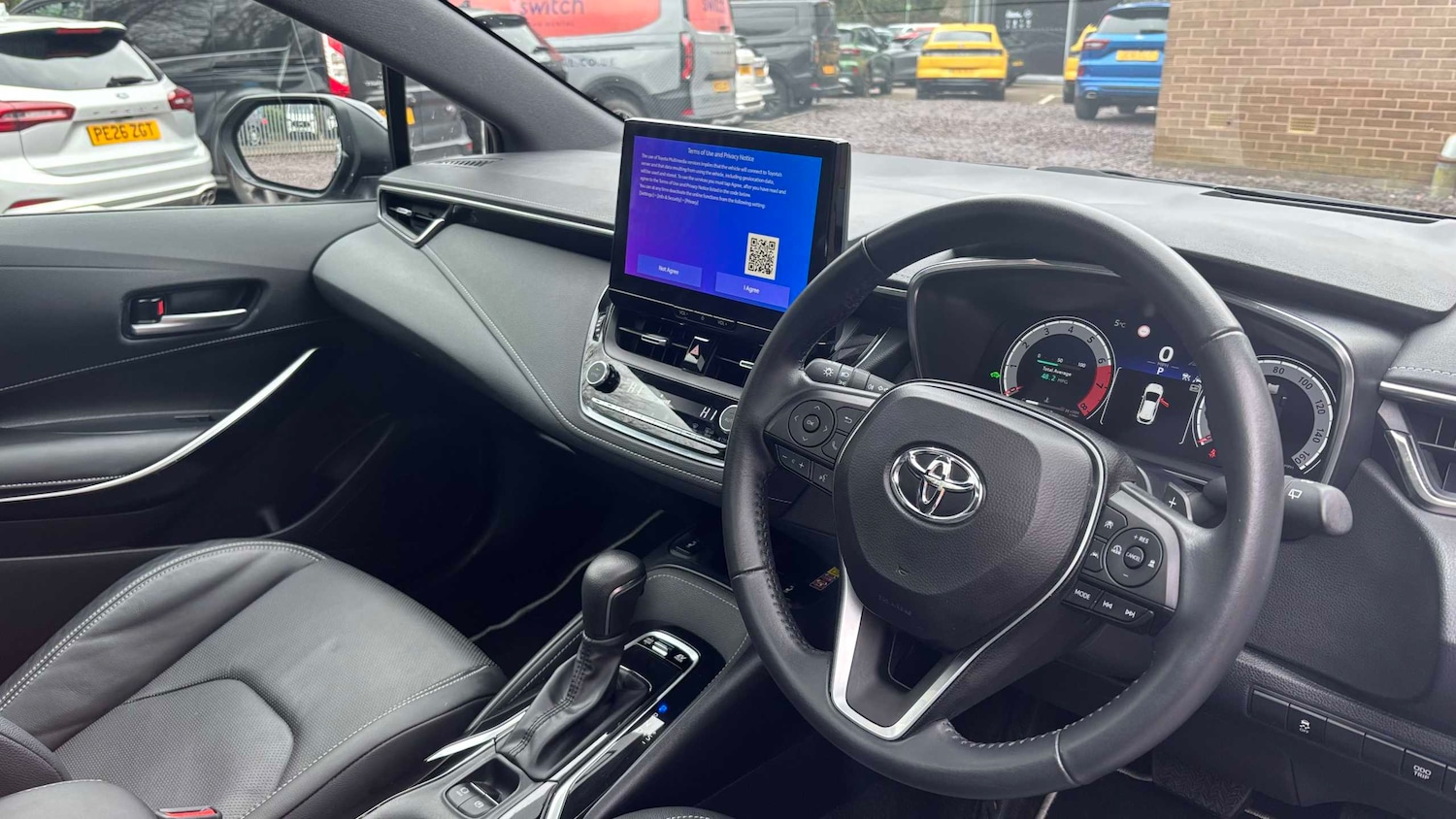 Used Toyota Corolla 2023 for sale - 77540679: Photo 11