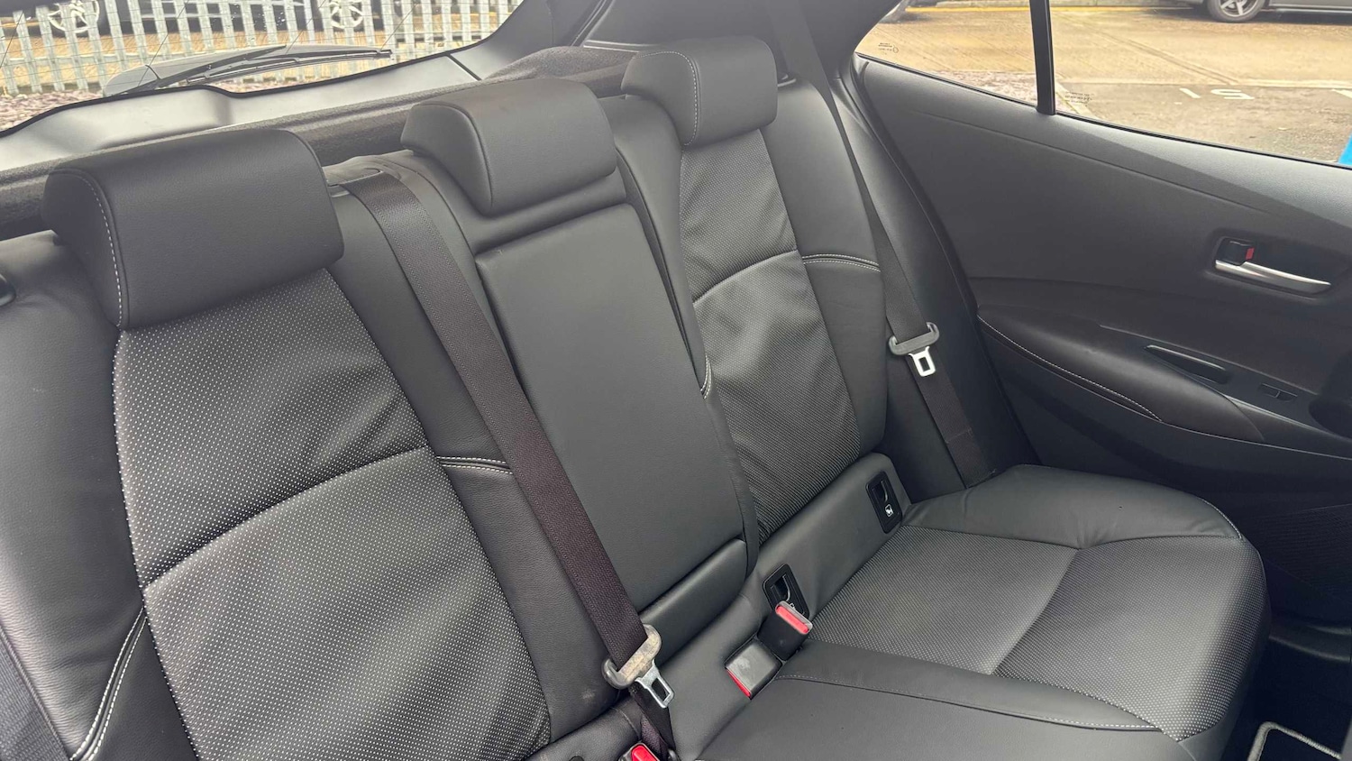 Used Toyota Corolla 2023 for sale - 77540679: Photo 17