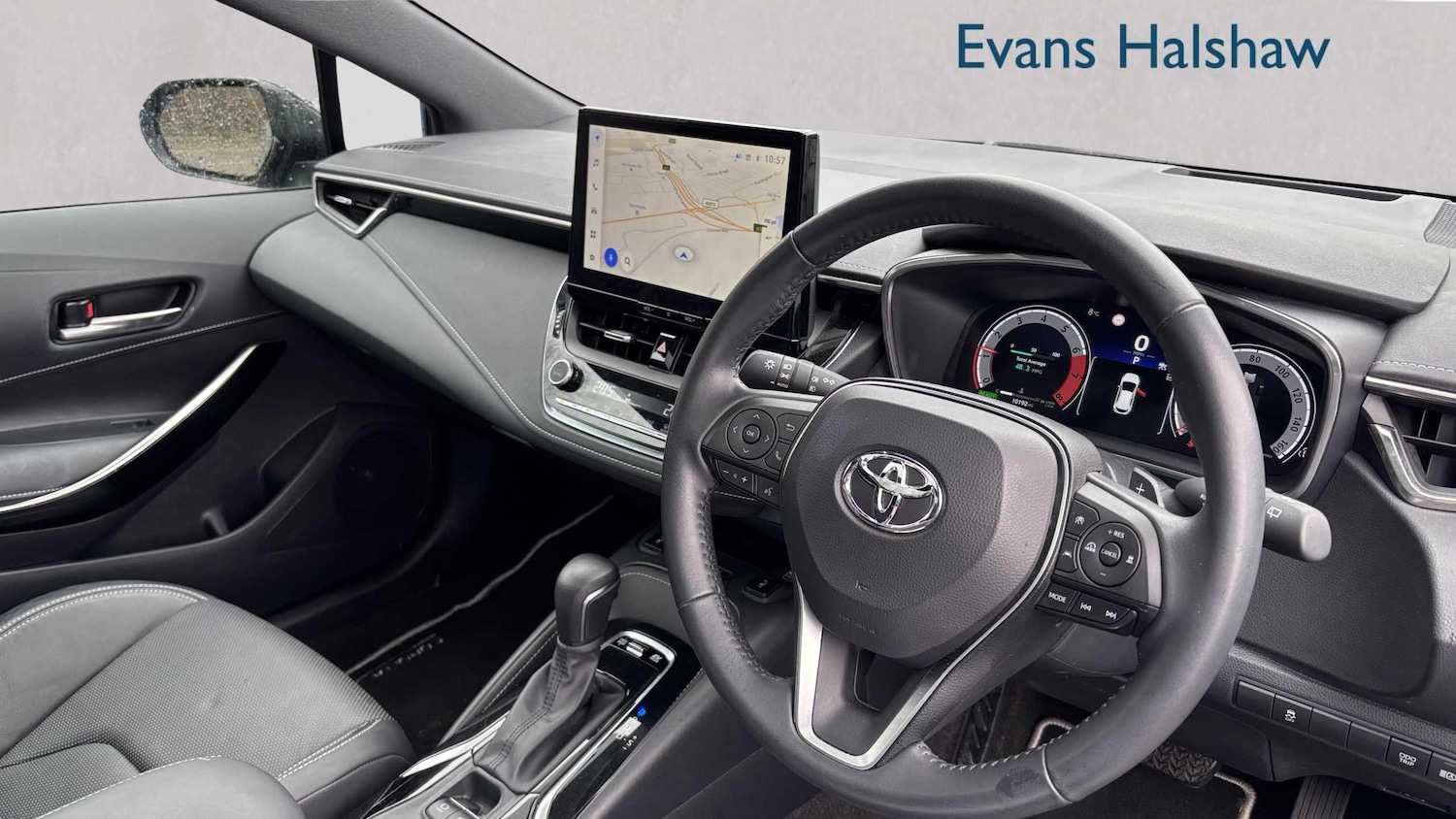 Used Toyota Corolla 2023 for sale - 77540679: Photo 3