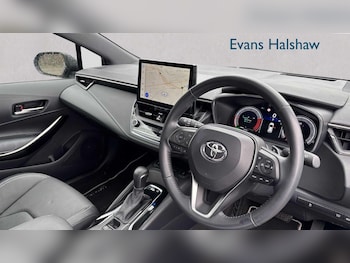 Used Toyota Corolla 2023 for sale - 77540679: Photo