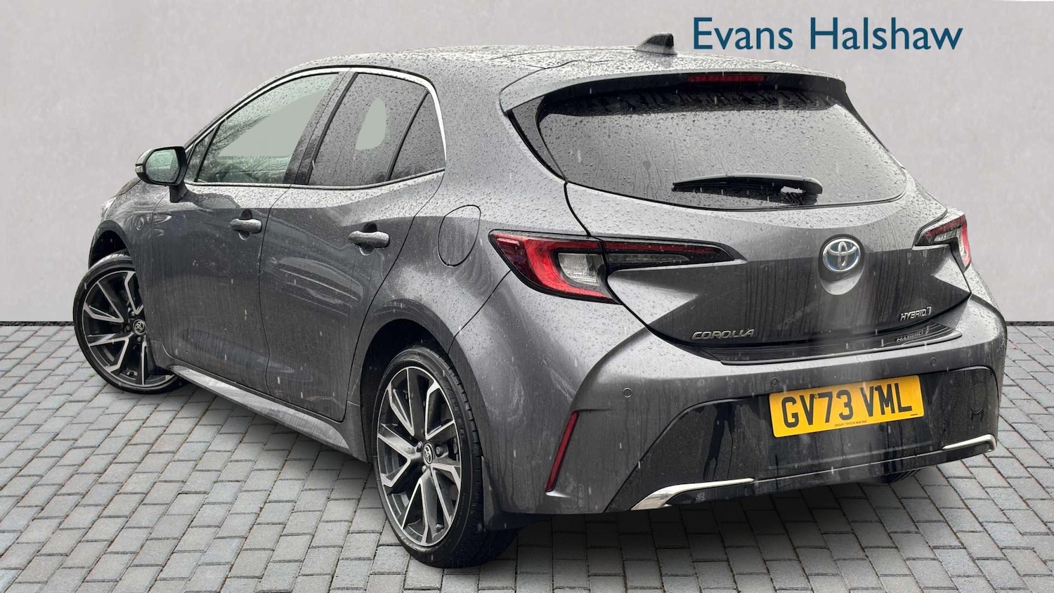 Used Toyota Corolla 2023 for sale - 77540679: Photo 5