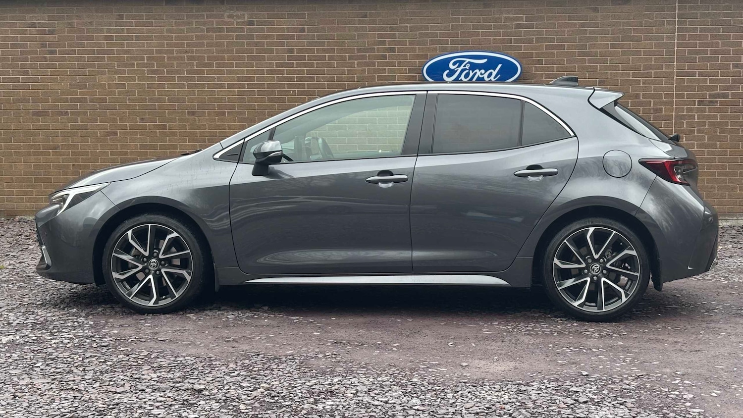 Used Toyota Corolla 2023 for sale - 77540679: Photo 6