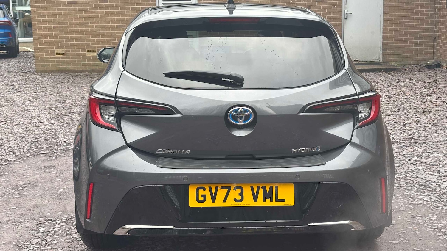 Used Toyota Corolla 2023 for sale - 77540679: Photo 7