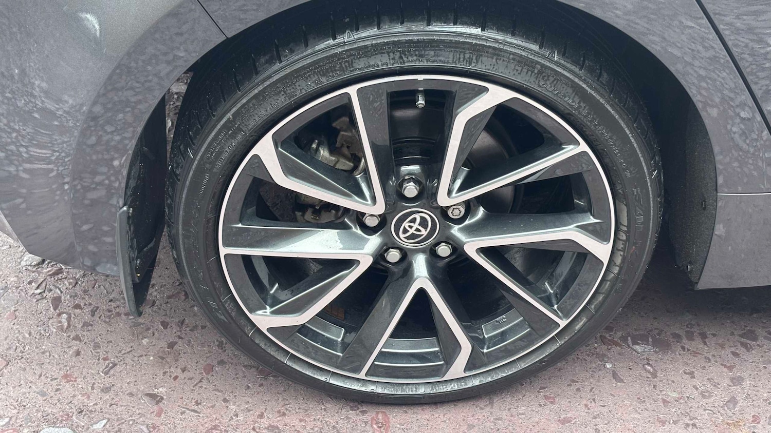 Used Toyota Corolla 2023 for sale - 77540679: Photo 8