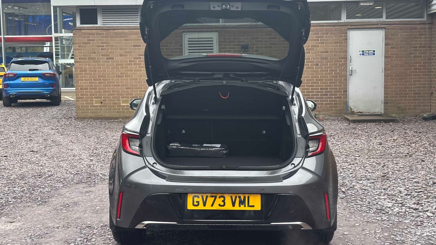 Used Toyota Corolla 2023 for sale - 77540679: Photo 9