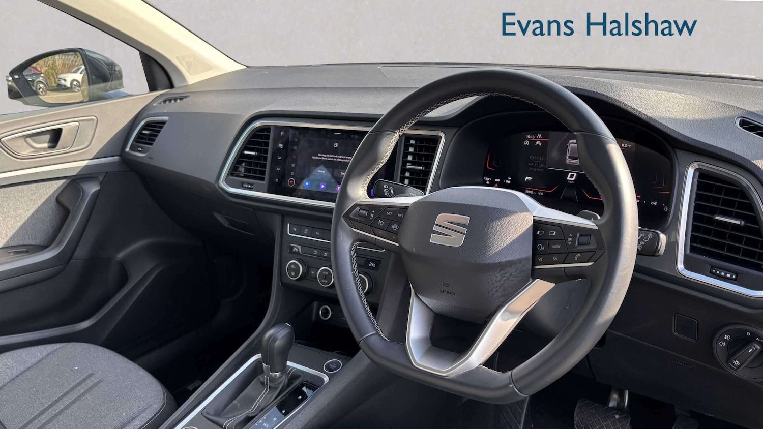 Used SEAT Ateca 2024 for sale - 77756439: Photo 3