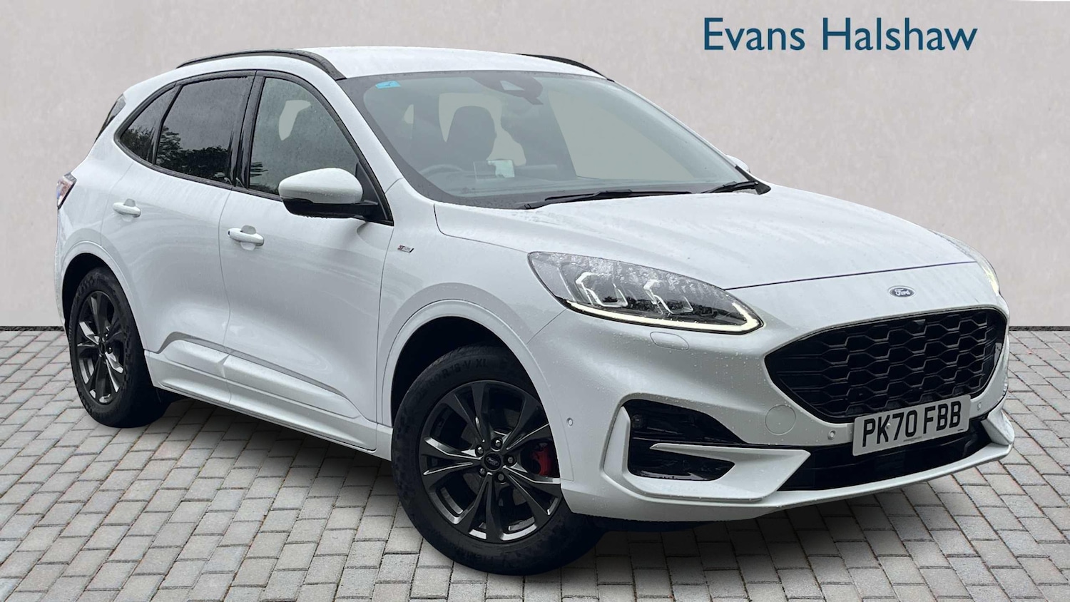 Used Ford Kuga 2020 for sale - 76141818: Photo 1