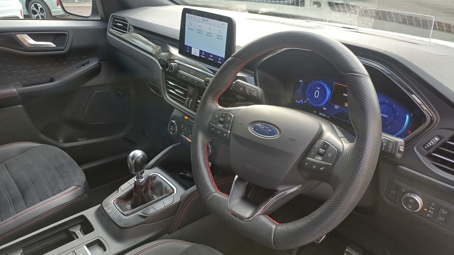 Used Ford Kuga 2020 for sale - 76141818: Photo 11