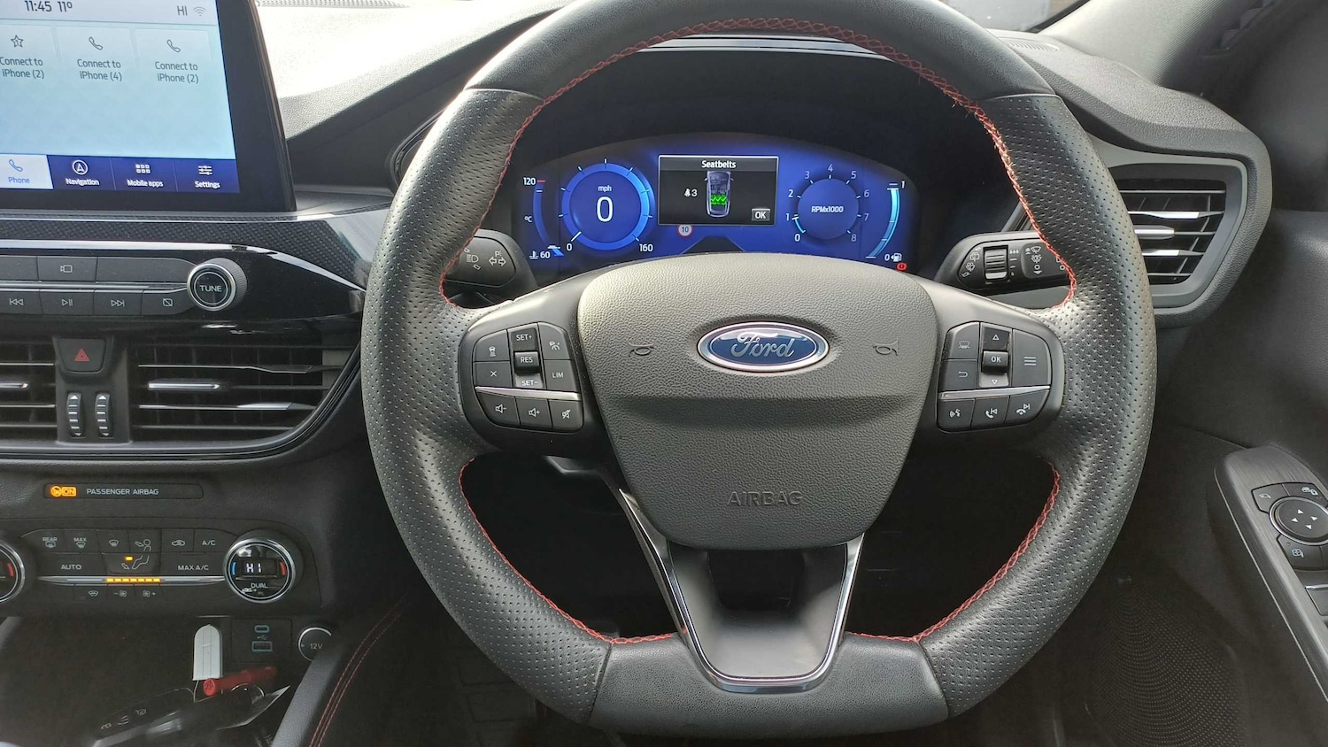 Used Ford Kuga 2020 for sale - 76141818: Photo 13