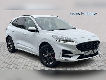 Used Ford Kuga 2020 for sale - 76141818: Photo