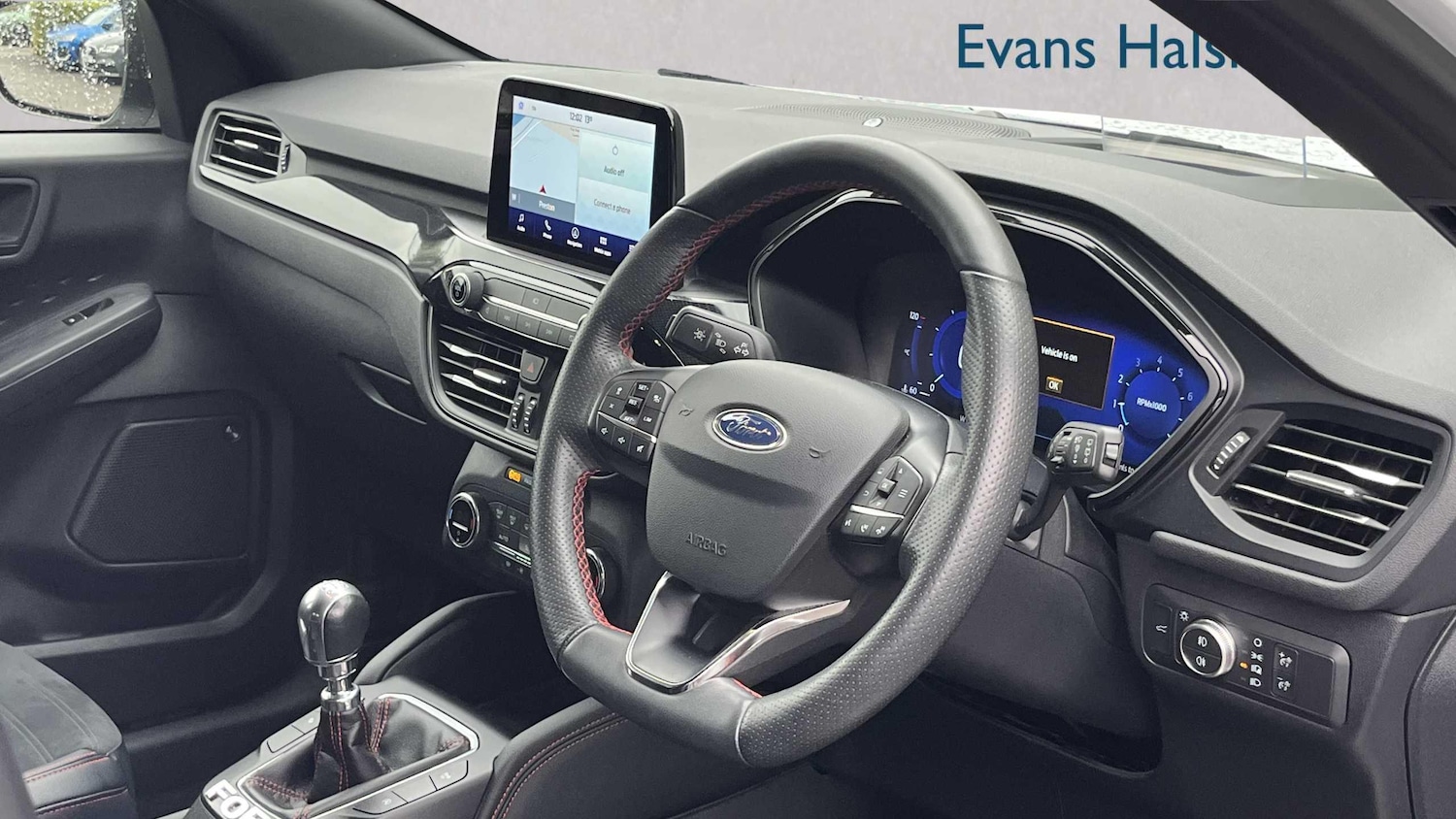 Used Ford Kuga 2020 for sale - 76141818: Photo 3