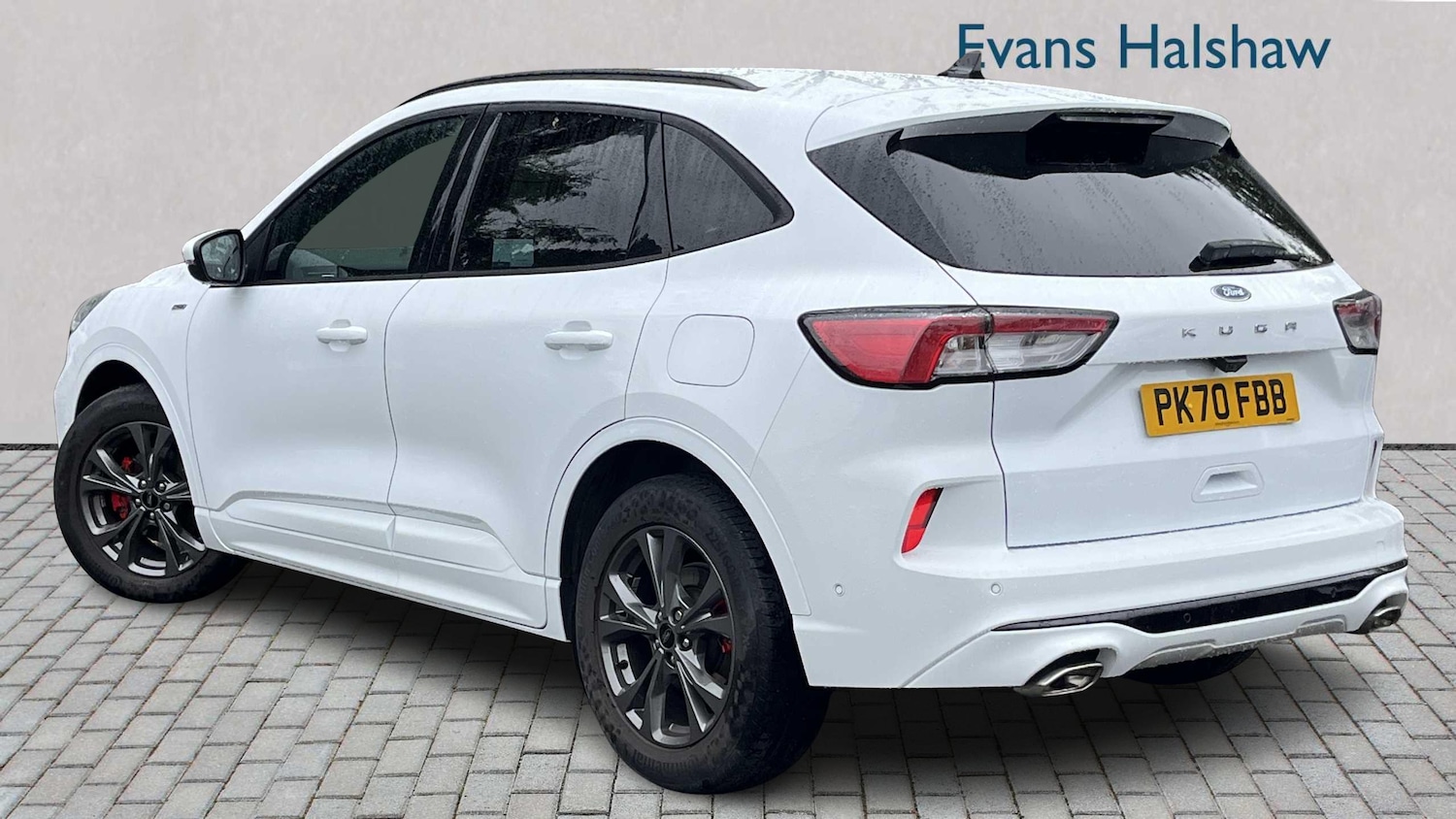 Used Ford Kuga 2020 for sale - 76141818: Photo 5