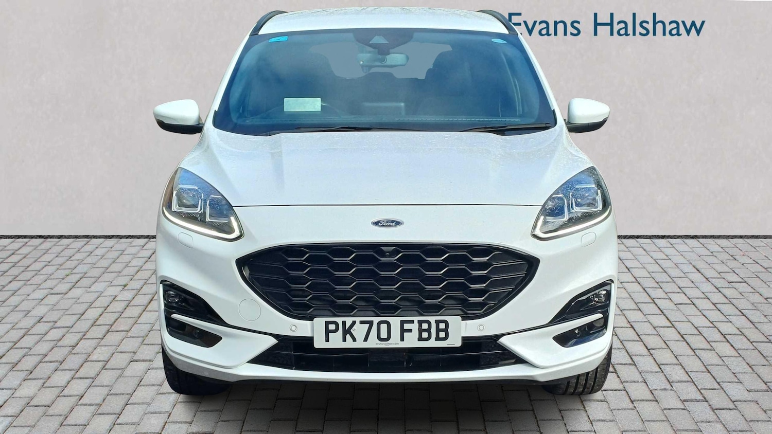 Used Ford Kuga 2020 for sale - 76141818: Photo 6