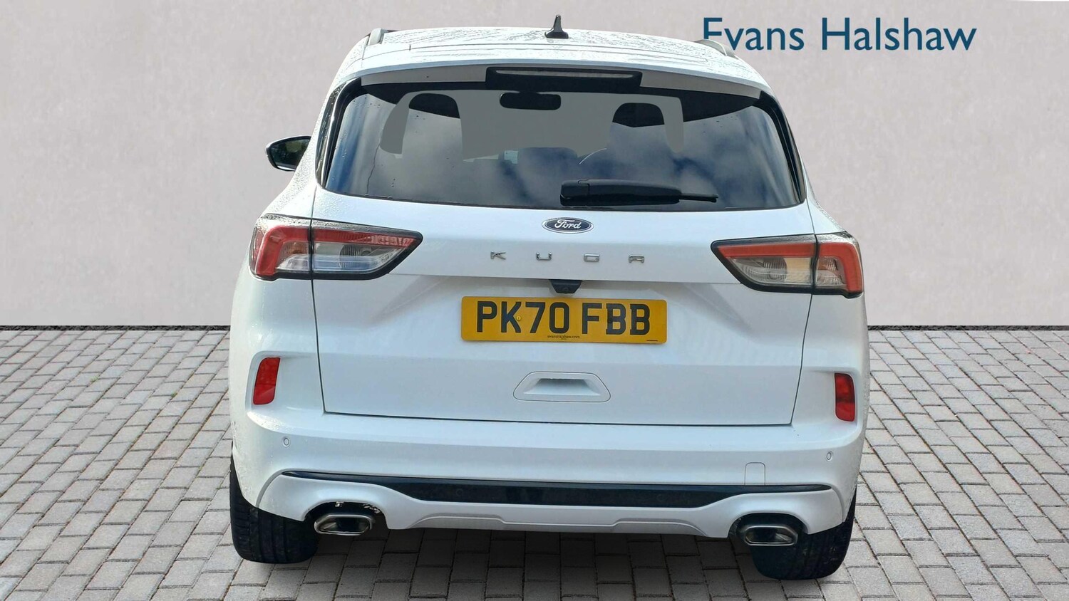 Used Ford Kuga 2020 for sale - 76141818: Photo 7