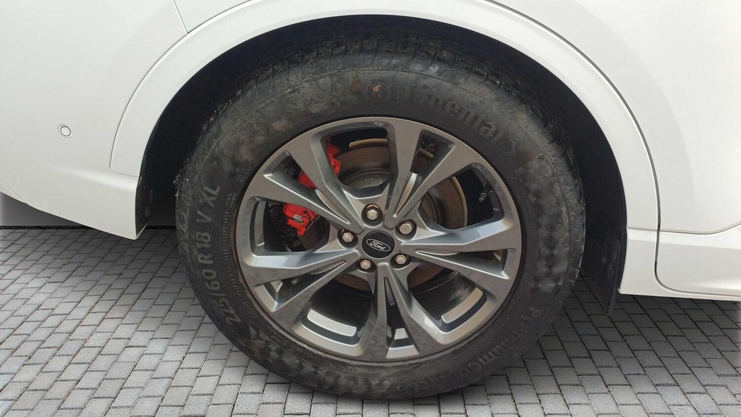 Used Ford Kuga 2020 for sale - 76141818: Photo 8