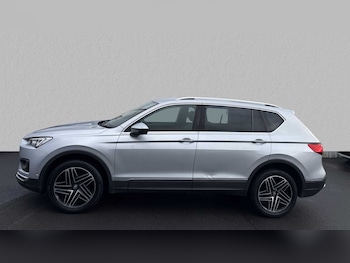 Used SEAT Tarraco 2019 for sale - 75555344: Photo