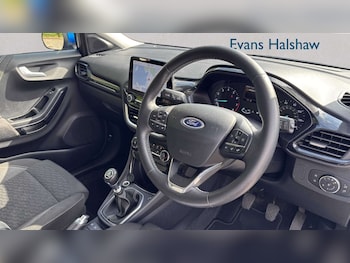 Used Ford Puma 2023 for sale - 79428469: Photo